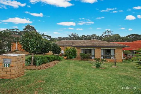 Property photo of 14 Rosella Avenue Mollymook Beach NSW 2539