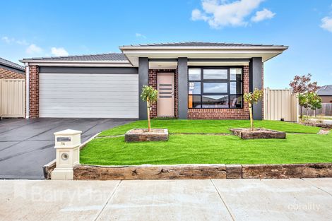 14 Callaway Lane, Hillside, VIC 3037