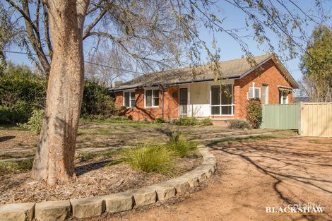 Property photo of 58 Piddington Street Watson ACT 2602