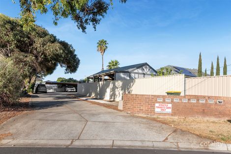 Property photo of 2/6B Spenfeld Court Valley View SA 5093