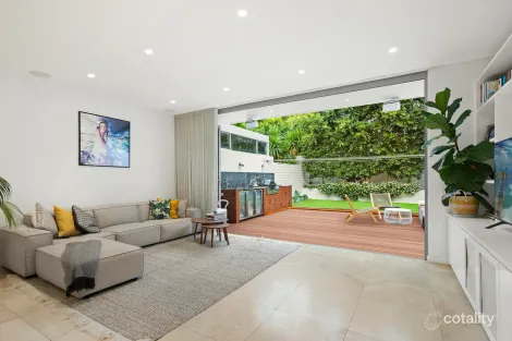 Property photo of 3/55 Hendy Avenue Randwick NSW 2031
