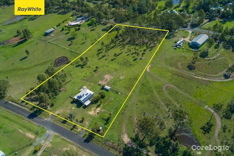 Property photo of 47 Darryl Court Royston QLD 4515
