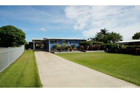 Property photo of 25 Michael Street Ayr QLD 4807