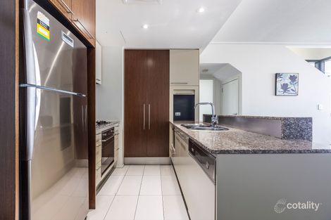 Property photo of 602/420 Queen Street Brisbane City QLD 4000