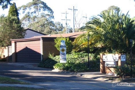 Property photo of 60/73 Crane Road Castle Hill NSW 2154