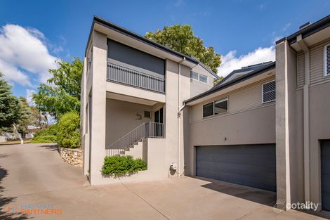 Property photo of 1/16 Colbeck Street Mawson ACT 2607