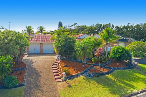 Property photo of 76 Fiona Crescent Lake Cathie NSW 2445