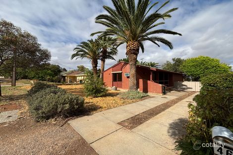 46 Sunnyside Dr, Evanston Park, SA 5116
