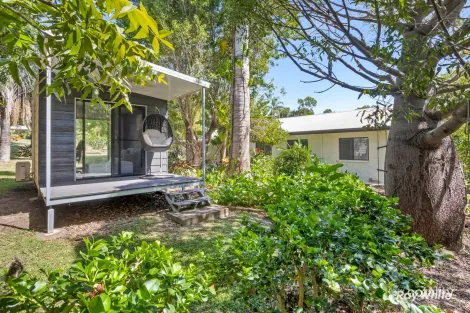 Property photo of 40 Kevin Drive Hidden Valley QLD 4703