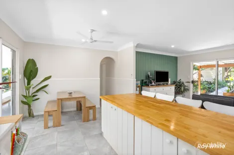 Property photo of 40 Kevin Drive Hidden Valley QLD 4703