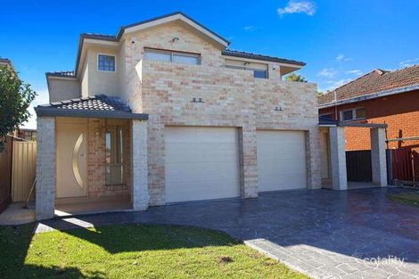 Property photo of 22 Codrington Street Fairfield NSW 2165