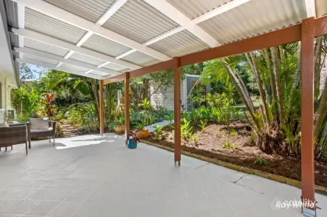 Property photo of 40 Kevin Drive Hidden Valley QLD 4703
