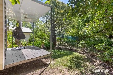 Property photo of 40 Kevin Drive Hidden Valley QLD 4703