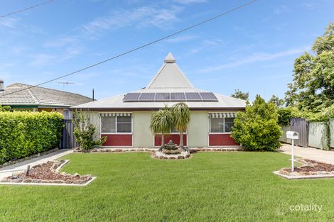 Property photo of 145 Brooks Street Rutherford NSW 2320