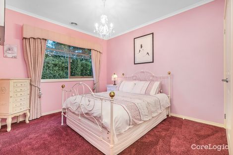 Property photo of 79 Fairholme Boulevard Berwick VIC 3806