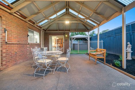 Property photo of 79 Fairholme Boulevard Berwick VIC 3806