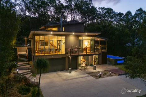 Property photo of 49 Blue Hills Drive Bunya QLD 4055