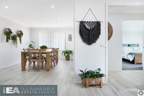 Property photo of 65 Daintree Drive Albion Park NSW 2527