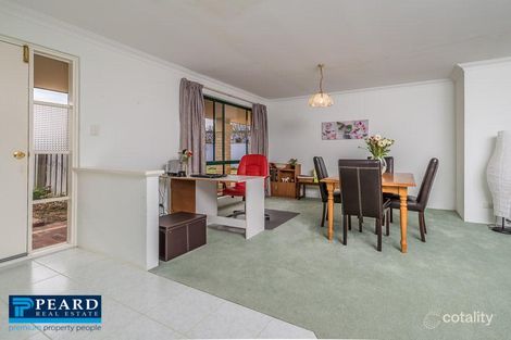 Property photo of 40F Bayport Circuit Mindarie WA 6030