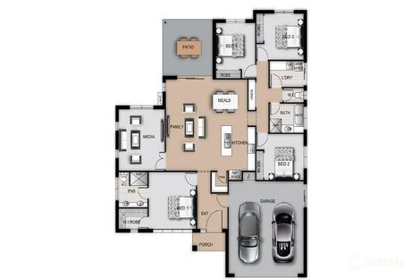 Property photo of 2 Ashendon Close Heathwood QLD 4110