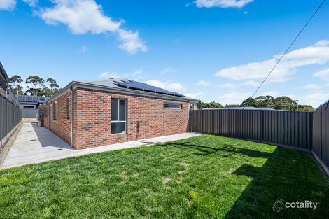 Property photo of 84 Gracefield Road Brown Hill VIC 3350