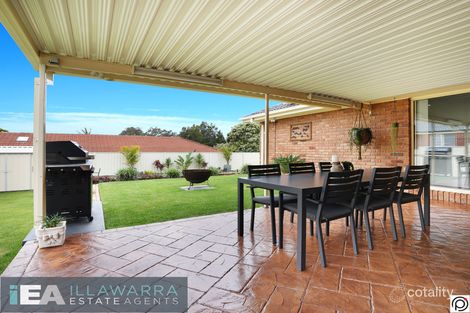 Property photo of 65 Daintree Drive Albion Park NSW 2527