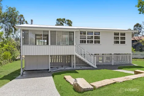 Property photo of 18 Kurrajong Street Killarney QLD 4373