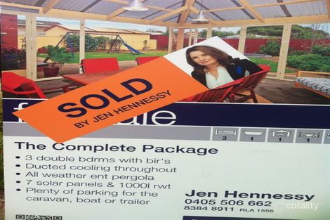 13 Orana Dr, Morphett Vale, SA 5162