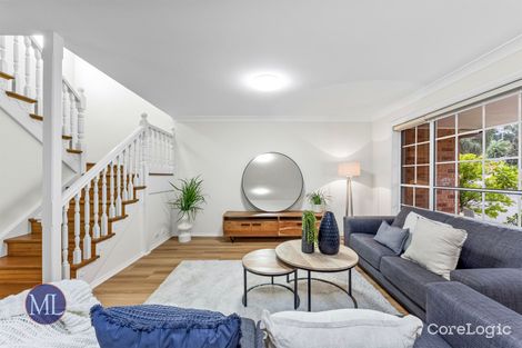 Property photo of 21/30 Casuarina Drive Cherrybrook NSW 2126