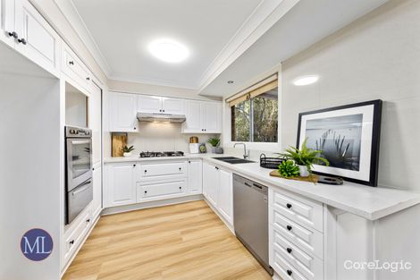 Property photo of 21/30 Casuarina Drive Cherrybrook NSW 2126