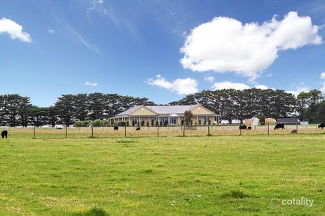 Property photo of 958 Giffard Road Darriman VIC 3851