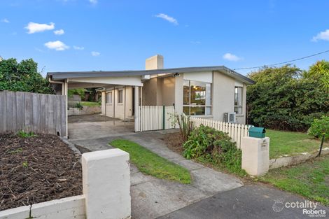 Property photo of 48 Berriedale Road Berriedale TAS 7011
