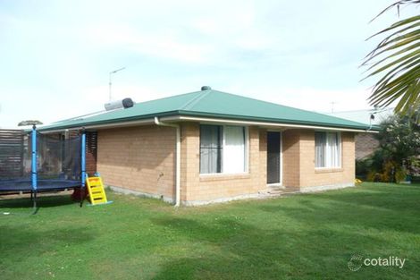 Property photo of 187 Gympie Road Tin Can Bay QLD 4580