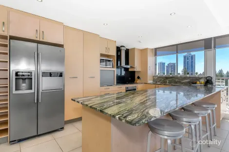 Property photo of 802/3575-3585 Main Beach Parade Main Beach QLD 4217