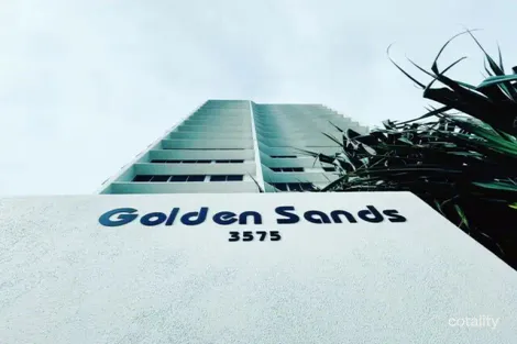 Property photo of 802/3575-3585 Main Beach Parade Main Beach QLD 4217