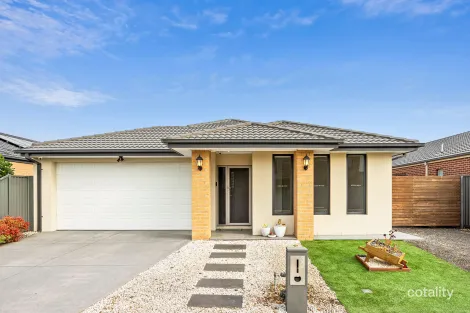 Property photo of 32 Wathaurong Drive Lara VIC 3212