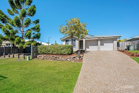 19 Carmarthen Cct, Pacific Pines, QLD 4211