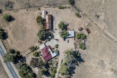 144 Germein Gorge Rd, Port Germein, SA 5495