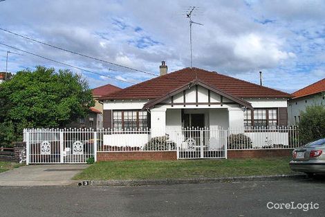 Property photo of 3 Lancaster Crescent Kingsford NSW 2032