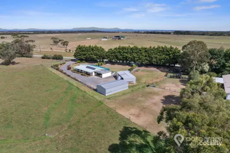 Property photo of 85 Elphicks Road Foster VIC 3960