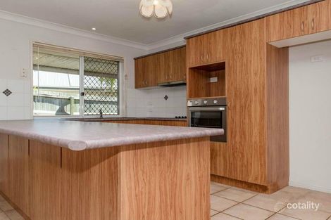 Property photo of 78 Coventina Crescent Springfield Lakes QLD 4300