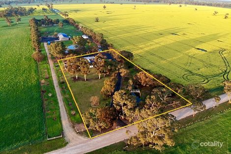 Property photo of 20 Hubl Road Bordertown SA 5268