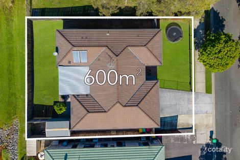 Property photo of 34 Copper Crescent Griffin QLD 4503