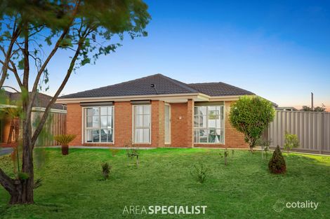 Property photo of 4 Emma Court Hampton Park VIC 3976