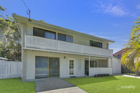 1 Glenugie St, Lake Cathie, NSW 2445