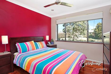 Property photo of 20 Memphis Crescent Toongabbie NSW 2146