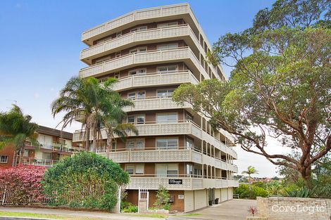 Property photo of 9/32 Undercliff Road Freshwater NSW 2096