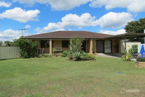 12 Eltham Ct, Mount Warren Park, QLD 4207