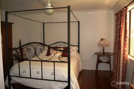 Property photo of 40 Gidyea Street Barcaldine QLD 4725