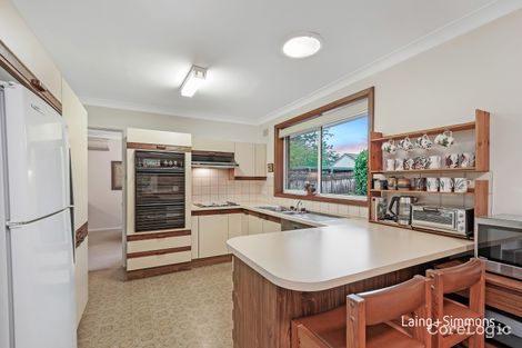 Property photo of 58 Laurence Street Pennant Hills NSW 2120